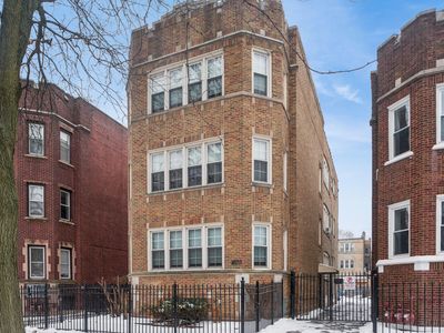 7718 S Kingston Ave, Chicago, IL, 60649