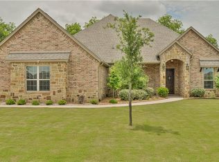 6424 Inverness Rd, Granbury, TX 76049