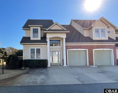 124 Gables Way LOT UNIT9B, Kitty Hawk, NC, 27949