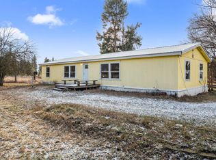 30907 N Hardesty Rd, Chattaroy, WA 99003