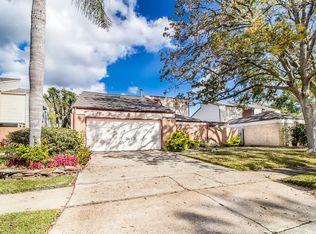 16619 Abbeywood Dr, Houston, TX 77058