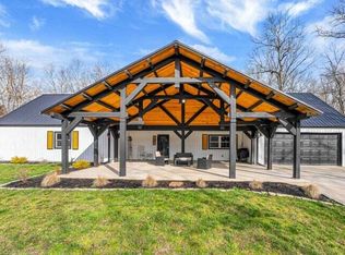 1207 White Oak Rd, Rogersville, MO 65742