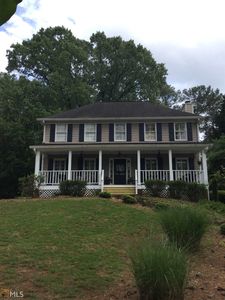 3822 Old Bridge Way, Duluth, GA, 30096