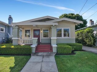 1212 Court St, Alameda, CA 94501