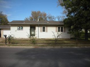 6629 SW Montara Northway, Topeka, KS 66619