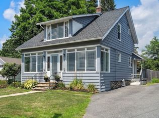 1 Inwood Rd, Worcester, MA 01606