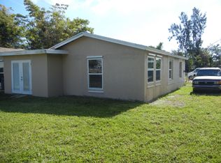 2909 Genessee Ave, West Palm Beach, FL 33409