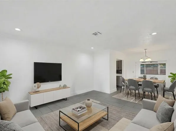 7021 Park Street, Hollywood, FL 33024