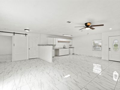 1012 E Butler St, Fort Worth, TX, 76110