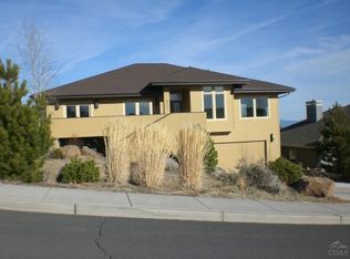 612 NW Powell Butte Loop, Bend, OR 97703