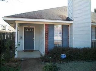 2401B River Oaks Blvd, Jackson, MS 39211