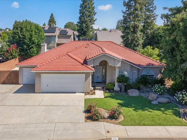 1275 Chennault Ave, Clovis, CA 93611