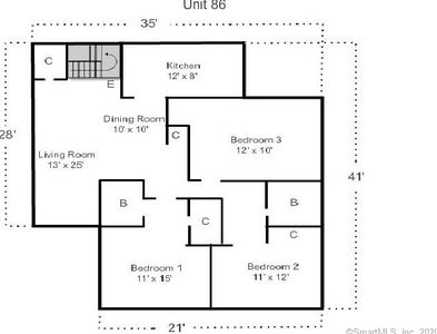 86 Heritage Hill Rd #86, New Canaan, CT, 06840