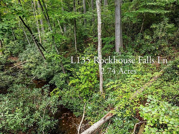 4th image of Lot 135 Rockhouse Falls Lane