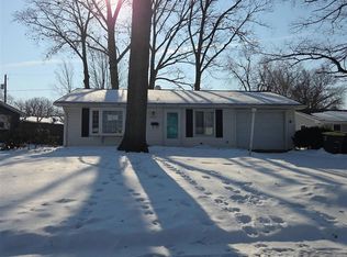 3226 Ivy League Dr, Fort Wayne, IN 46805