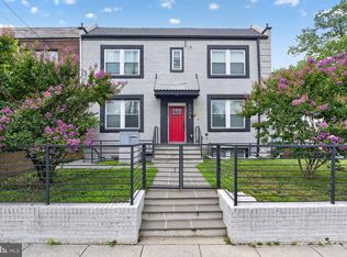 200 Hamilton St NW #6, Washington, DC 20011