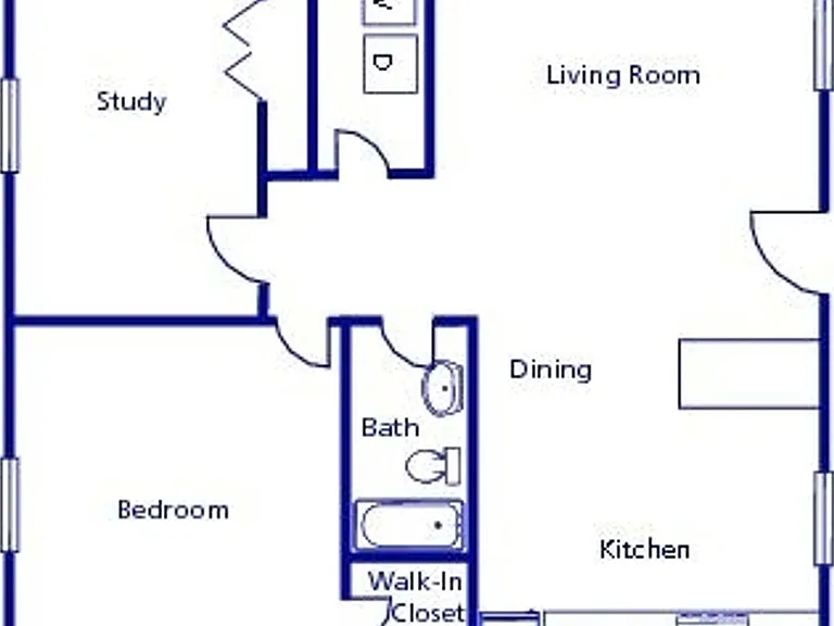 Briarcliffe Apartments — Photo 19