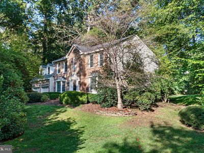 10621 Beechnut Ct, Fairfax Station, VA, 22039