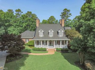 1005 Mickleton Ln, Peachtree City, GA 30269