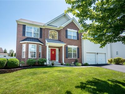 185 Timothy Trl N, Easton, PA, 18040