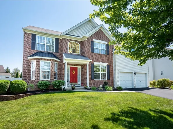 185 Timothy Trl N, Easton, PA 18040