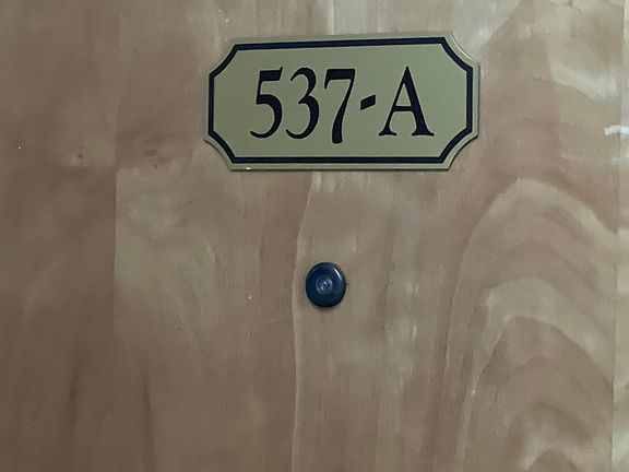 2nd image of 537A Bay Ave #537A