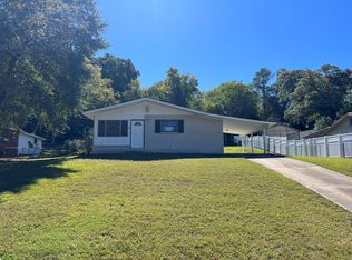 5220 Teresa St, Columbus, GA 31907