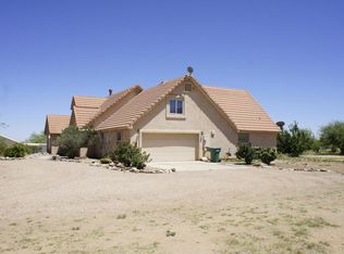 5426 E Calle De La Palmera, Hereford, AZ 85615
