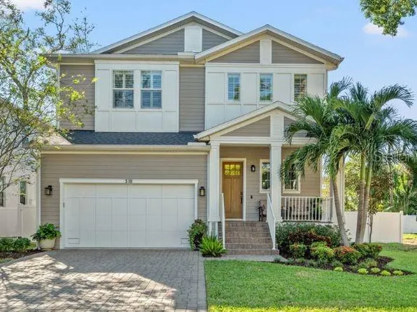 518 Severn Ave, Tampa, FL 33606