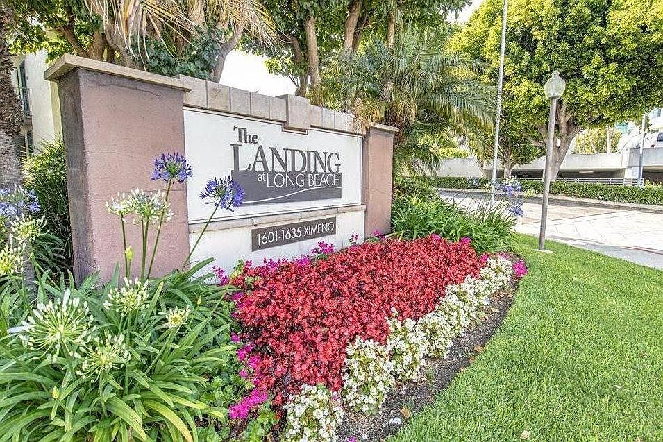 The Landing at Long Beach Apartment Rentals with Virtual tours Long