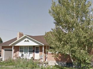831 Maplewood Dr, Idaho Falls, ID 83401