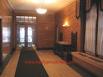 Rented by Saldo Properties