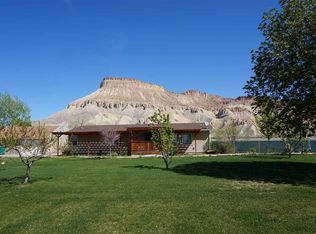 3506 G Rd, Palisade, CO 81526