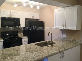 7395 E Eastman Ave APT N301, Denver, CO 80231