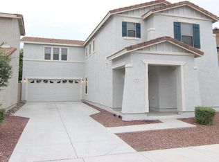 717 N 111th Dr, Avondale, AZ 85323