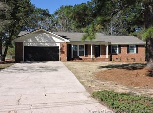 2610 Trenton Rd, Fayetteville, NC 28304