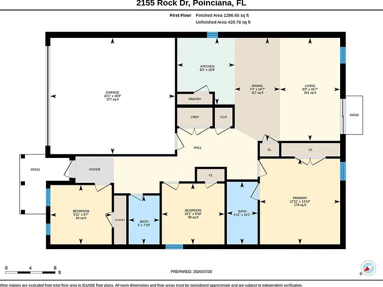 2155 Rock Dr — Photo 14