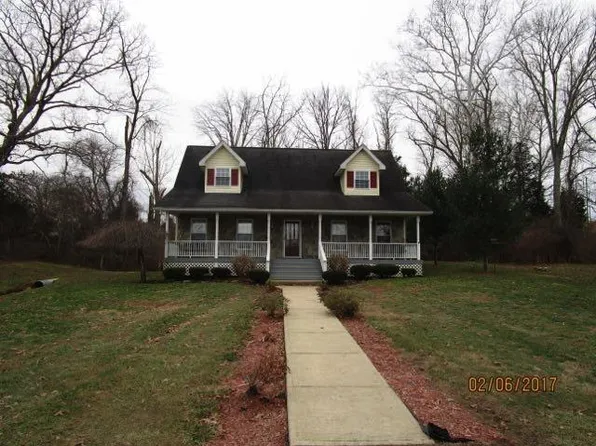 49 Tracy Ave, Peebles, OH 45660