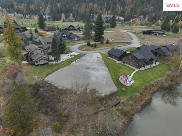 108L Marie Victoria Ct, Sandpoint, ID 83864