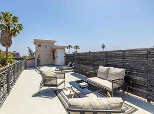 8833 Cynthia, West Hollywood, CA 90069