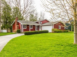 52 Marble Dr, Rochester, NY 14615