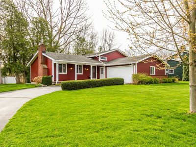 52 Marble Dr, Rochester, NY, 14615