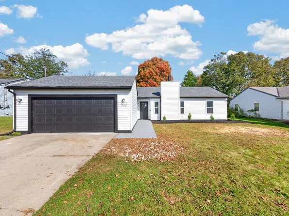 350 Woodsdale Dr, Monroe, OH 45050