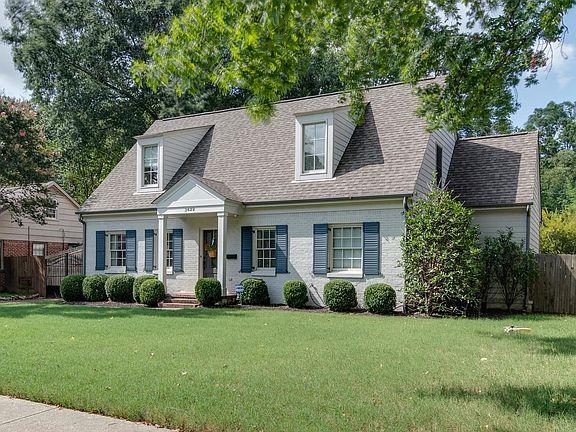 2nd image of 3622 Highland Park Pl