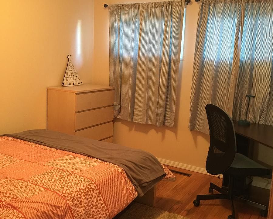 Bedroom #2