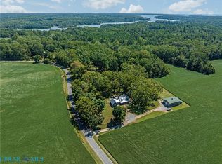 534 Hunton Ln, Lancaster, VA 22503