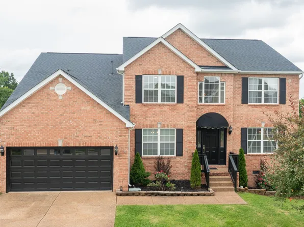 9003 Brooks Xing, Mount Juliet, TN 37122