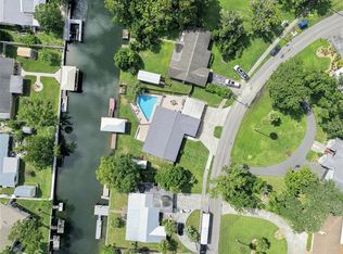 1303 SE KINGS BAY DRIVE, CRYSTAL RIVER, FL 34429