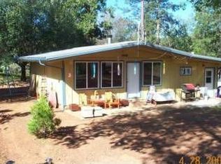 111 Sun Rd, Sheep Ranch, CA 95246