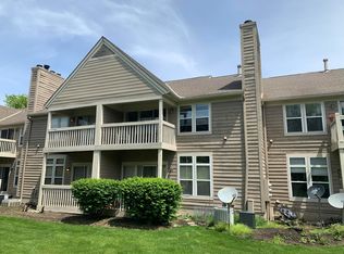 3663 Hilliard Station Rd, Hilliard, OH